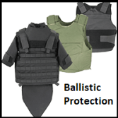 Ballistic Protection