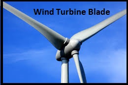 Wind Turbine Blade