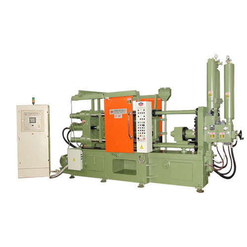 Aluminum Die Casting Machinery