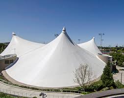 Architectural Membrane