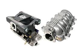 Automotive Air Intake Manifold