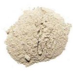 Bentonite