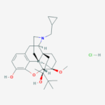 Buprenorphine Hydrochloride