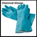 Chemical Gloves