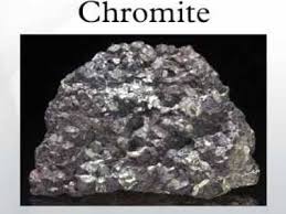 Chromite