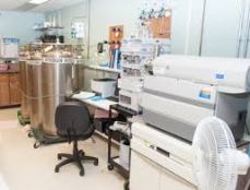 Clinical Mass Spectrometry