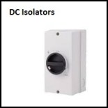 DC Isolators