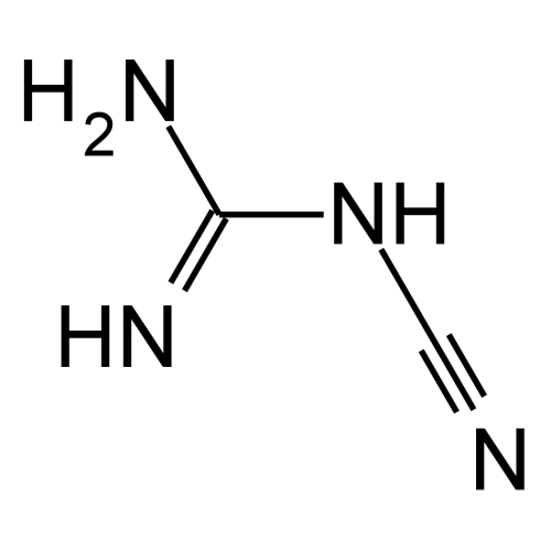 Dicyandiamide