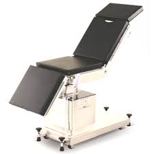 Electric Operating Tables