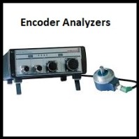 Encoder Analyzers