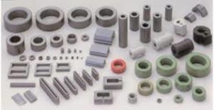 Ferrite Cores