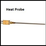 Heat Probe