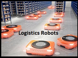 Logistics Robots