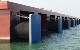 Maritime Fender