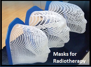 Masks for Radiotherapy