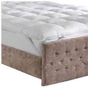 Mattress Toppers & Protectors