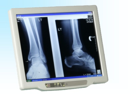 Medical Tablet PC