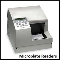 Microplate Readers