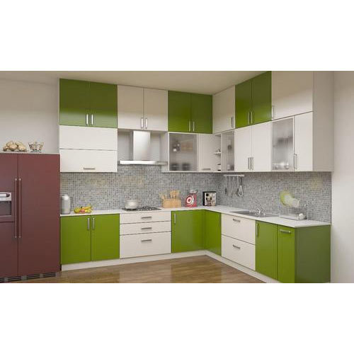 Modular Kitchen