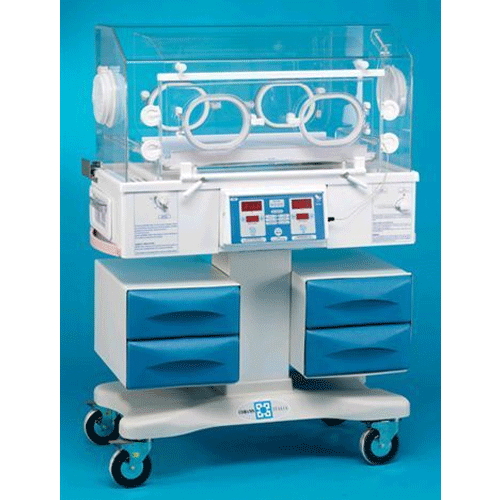 Neonatal Incubators