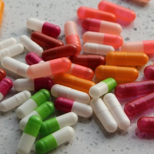 Non-Gelatin Empty Capsules