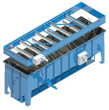 Oil-water Separation Equipment