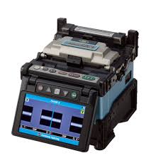 Optical Fiber Fusion Splicer