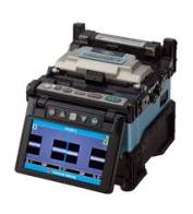 Optical Fiber Fusion Splicer