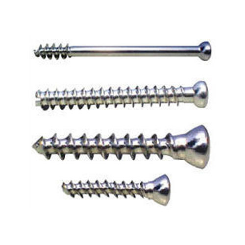 Orthopedic Screws
