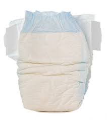 Paper Diaper