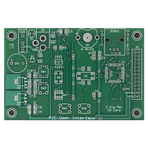 Printed Circuit Board