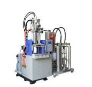 Silicone Injection Molding Machine