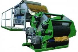 Slurry Separator