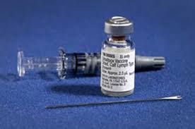 Smallpox Vaccine