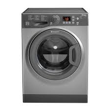 Smart Washing Machine