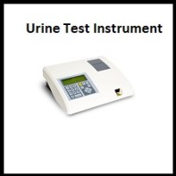 Urine Test Instrument