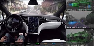 Vehicle Intelligence System