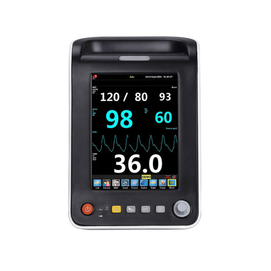 Vital Signs Monitors