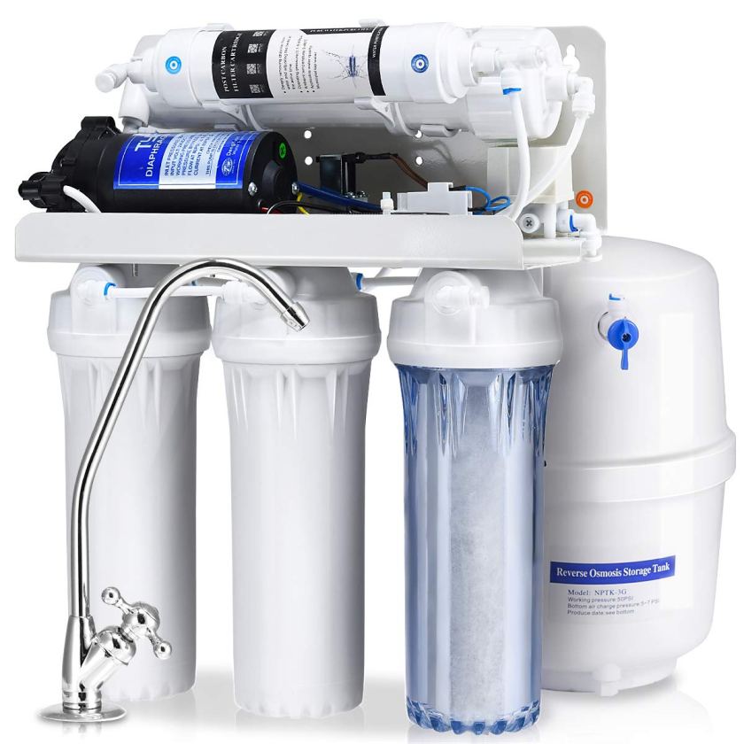 Water Purifier