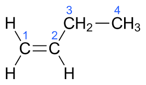 1-Butene
