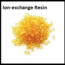 Ion Exchange Resins