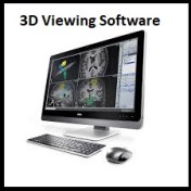 3D Viewing Software