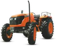 4WD Tractor