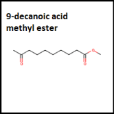 9-decanoic acid methyl ester