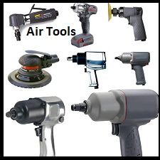 Air Tools