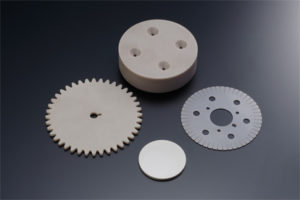 Aluminum Nitride (AIN)