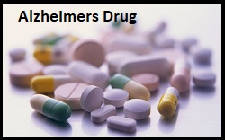 Alzheimers Drug