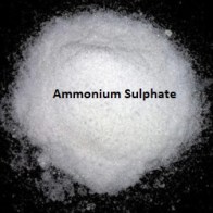Ammonium Sulphate