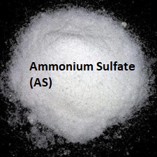 Ammonium Sulfate (AS)