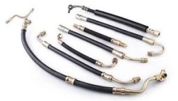 Automobile Brake Hose